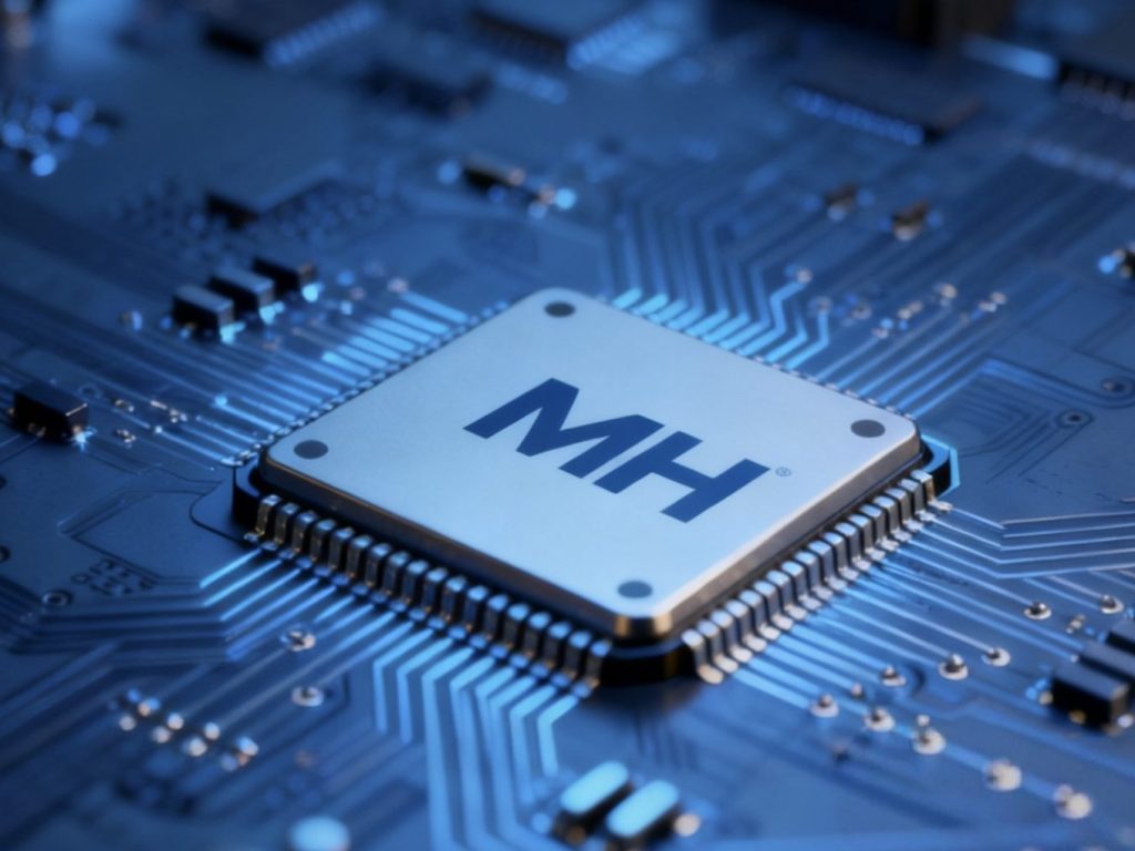 首页图片 多核mcu